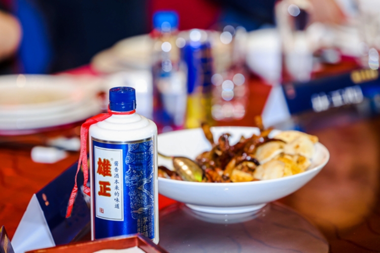【中國財富網】雄正酒業：醬香熱潮中的黃金窗口,三到五年決定未來格局
