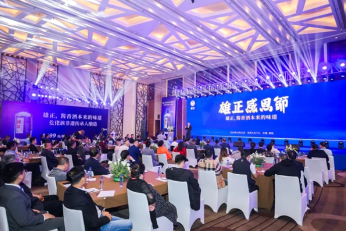 【中國商報網】雄正感恩節簽約捷報頻傳,攜手合作伙伴共繪品牌發展藍圖