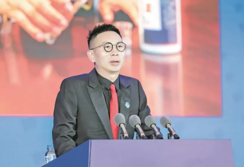 【民族頭條】民營經濟丨堅定不移走高質量發展之路 ——貴州省民營企業人士共話促進民營經濟發展壯大